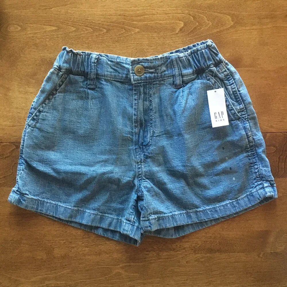 GAP two pairs